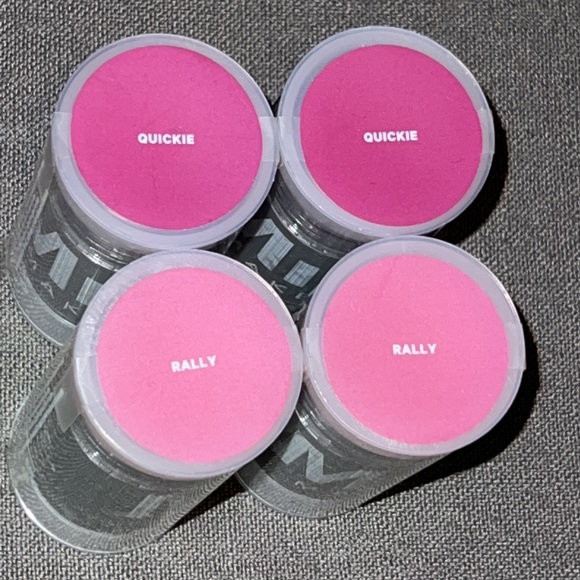 Milk Makeup Other - * Milk Makeup * 2 x 2 Special * Rally and Quickie Bundle * Lip and Cheek…